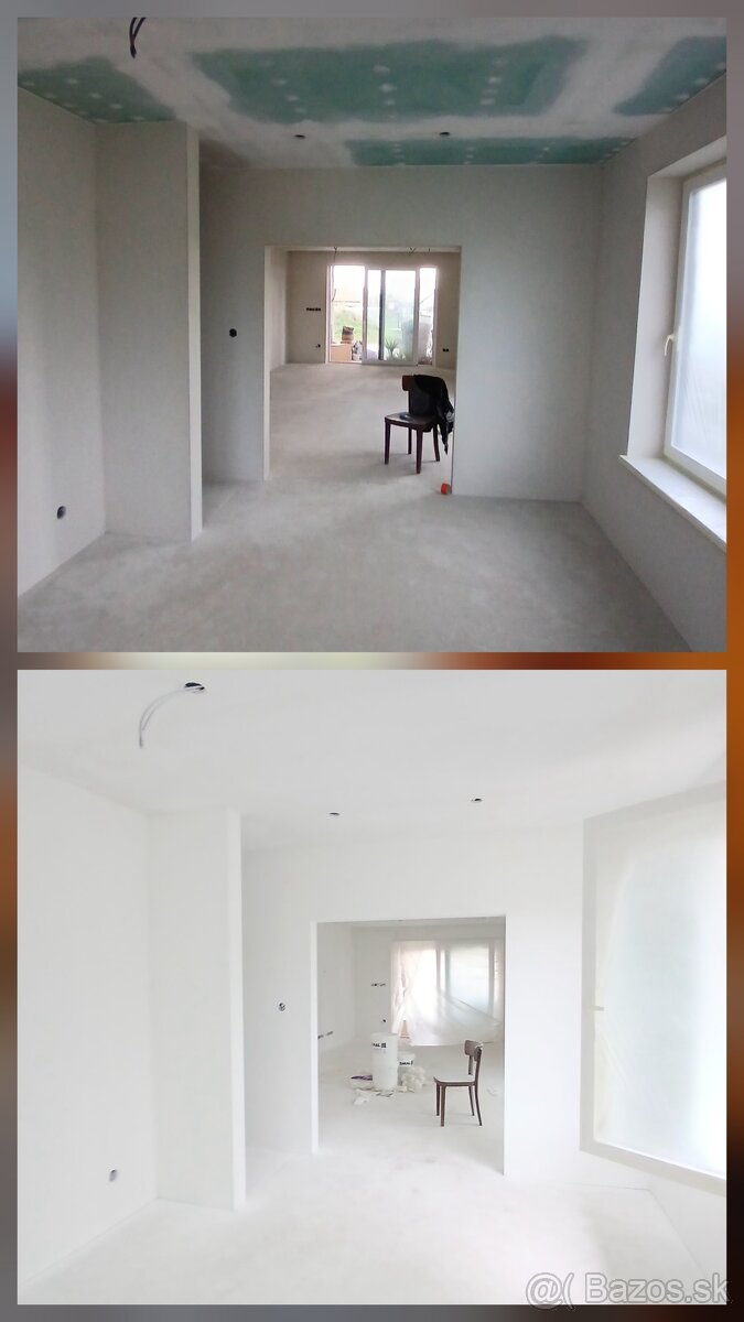 Maliarske práce - 9