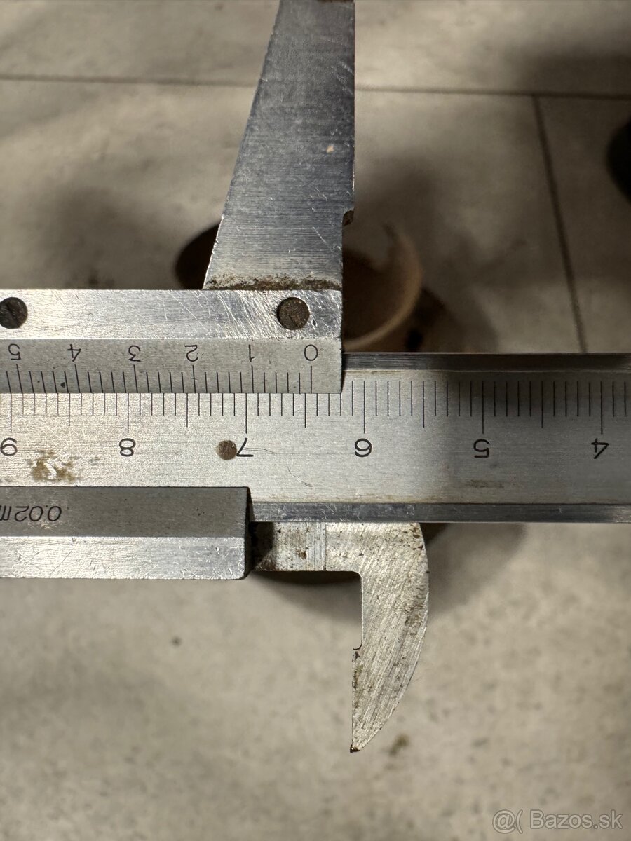 Hlava Jawa 250 Perák - 9