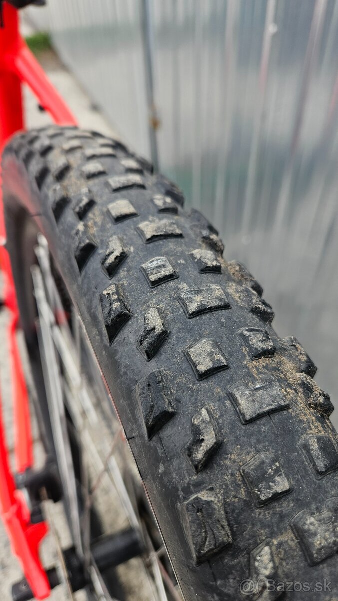 Horský bicykel Specialized Rockhopper - 9