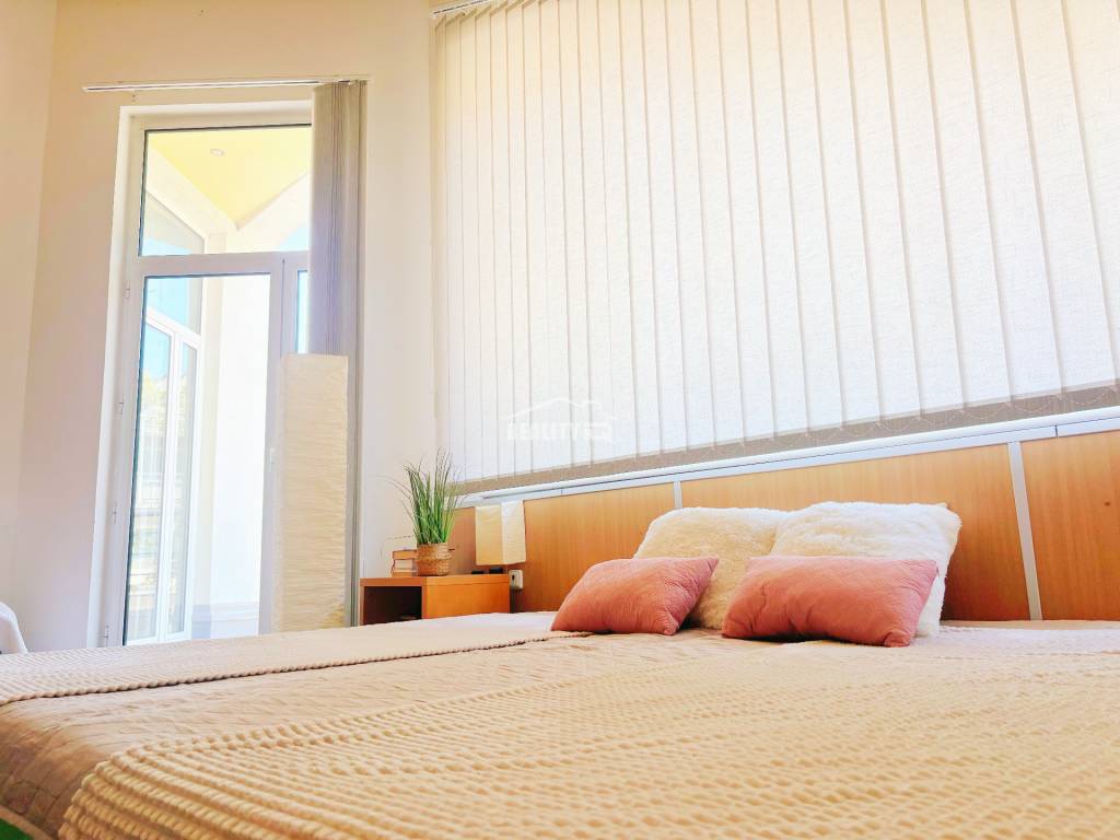 Exkluzívne na predaj 5-izbový byt 150 m2, Rajecké Teplice - - 9