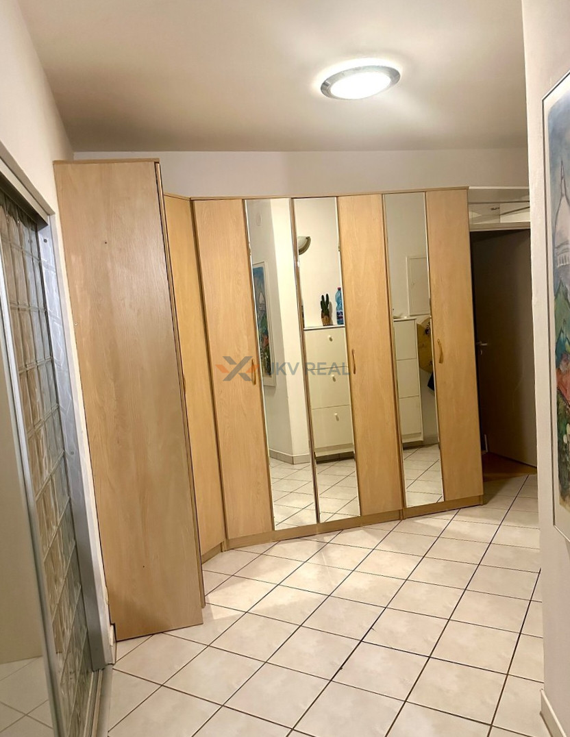 Na prenájom 2-izbový byt, vkusne upravený ako 3-izbovy, Dlha - 9