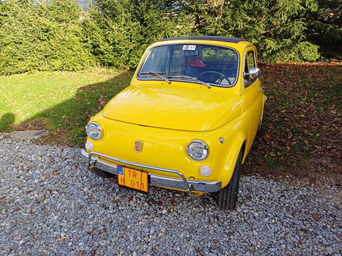 Fiat 500 L - 9
