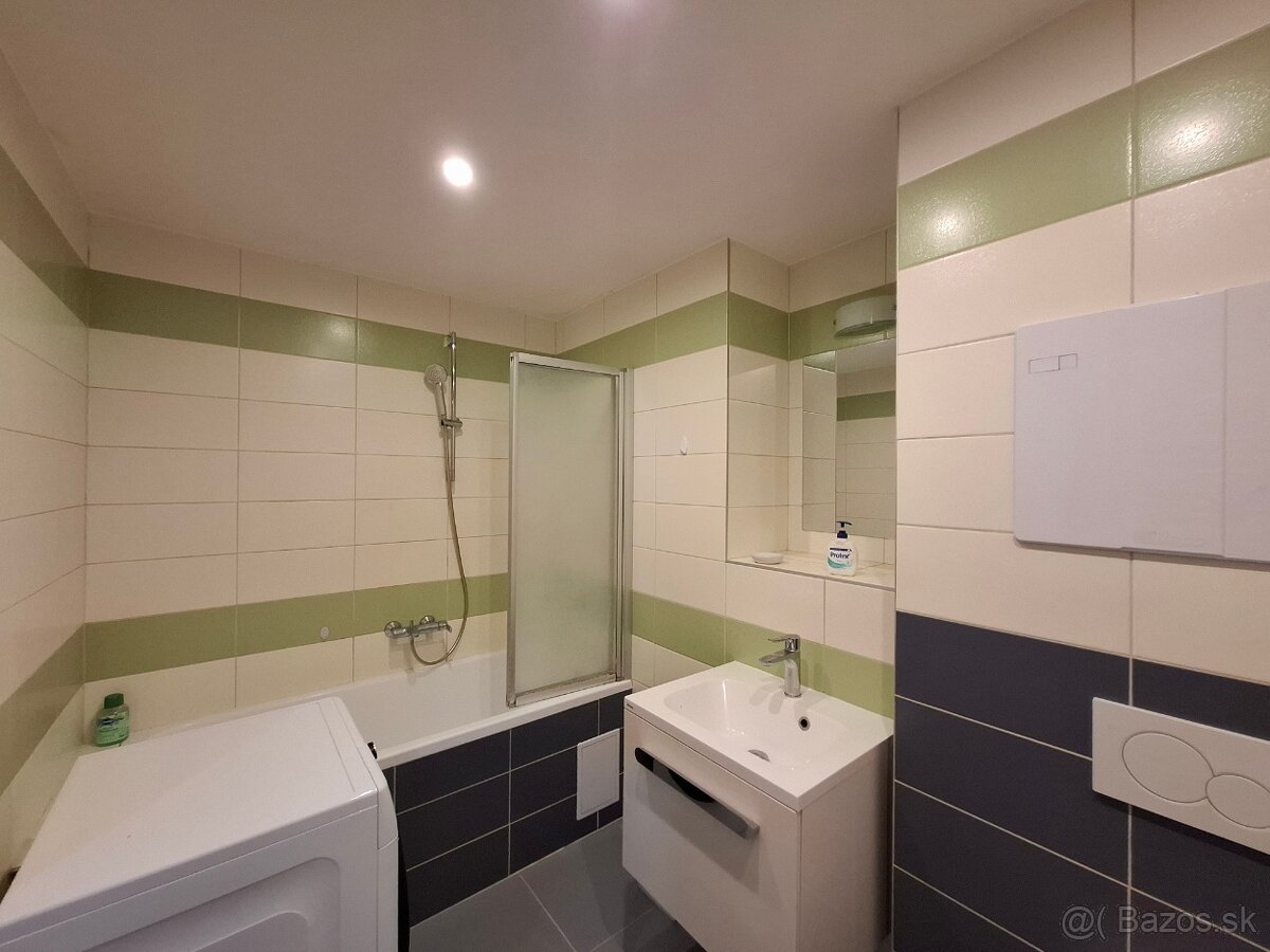 2 IZBOVÝ BYT | PRENÁJOM | LÁNSKA - 9