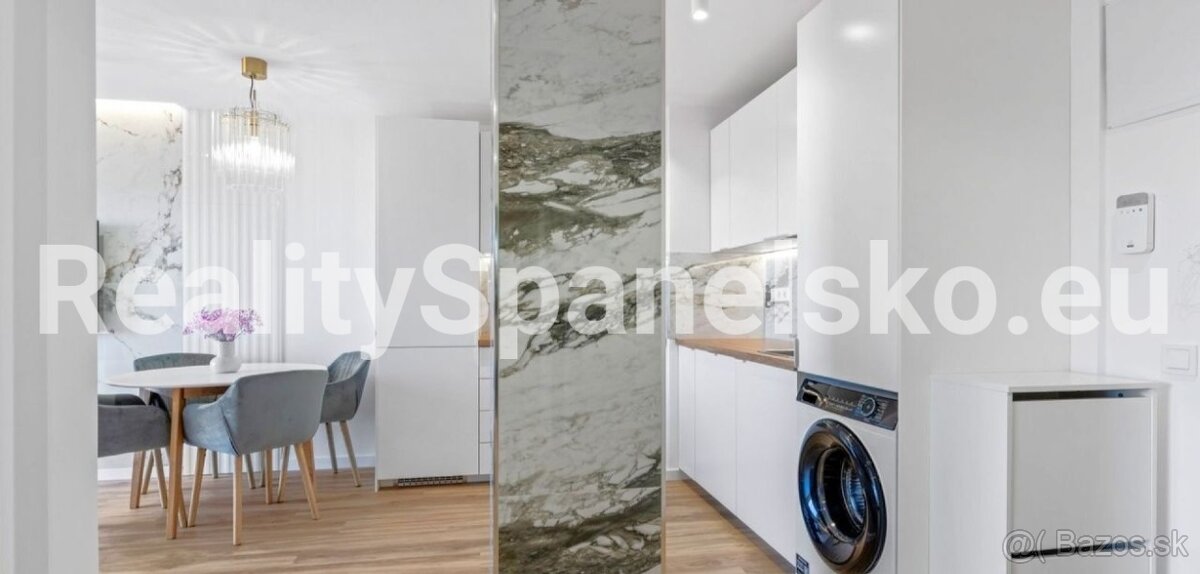 Apartmán 3+kk Španělsko / Punta Prima 230.000 eur ŠPANĚLSKO - 9