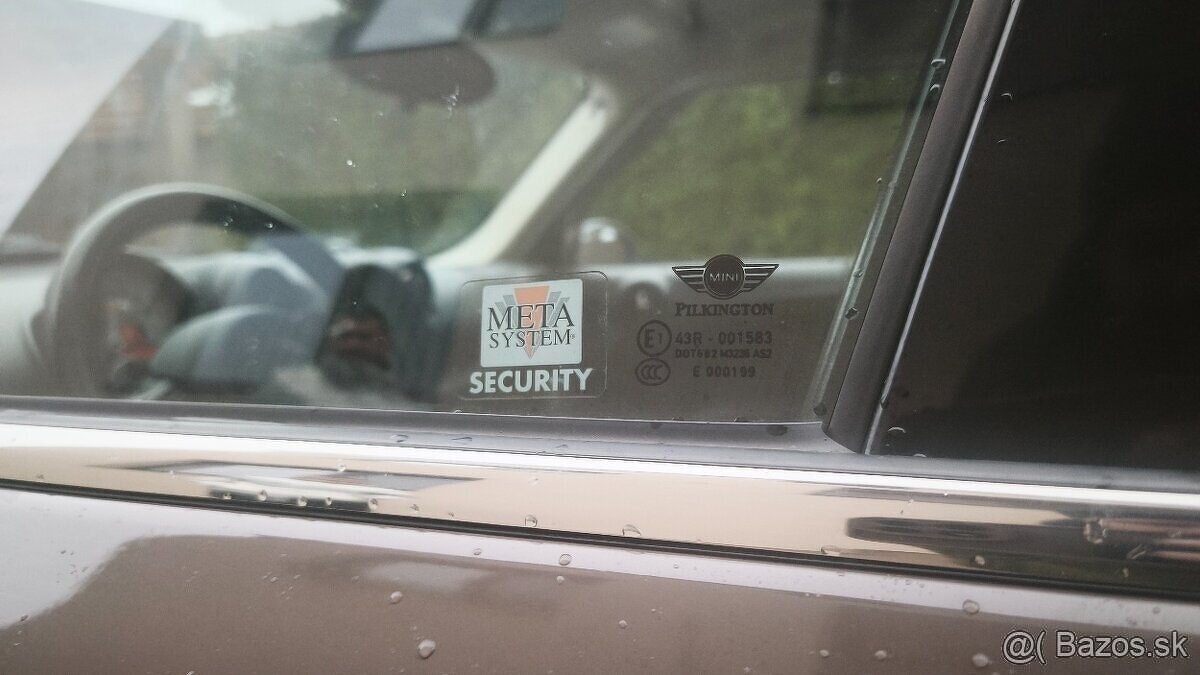 Mini Countryman Cooper D ALL4 A/T - 9