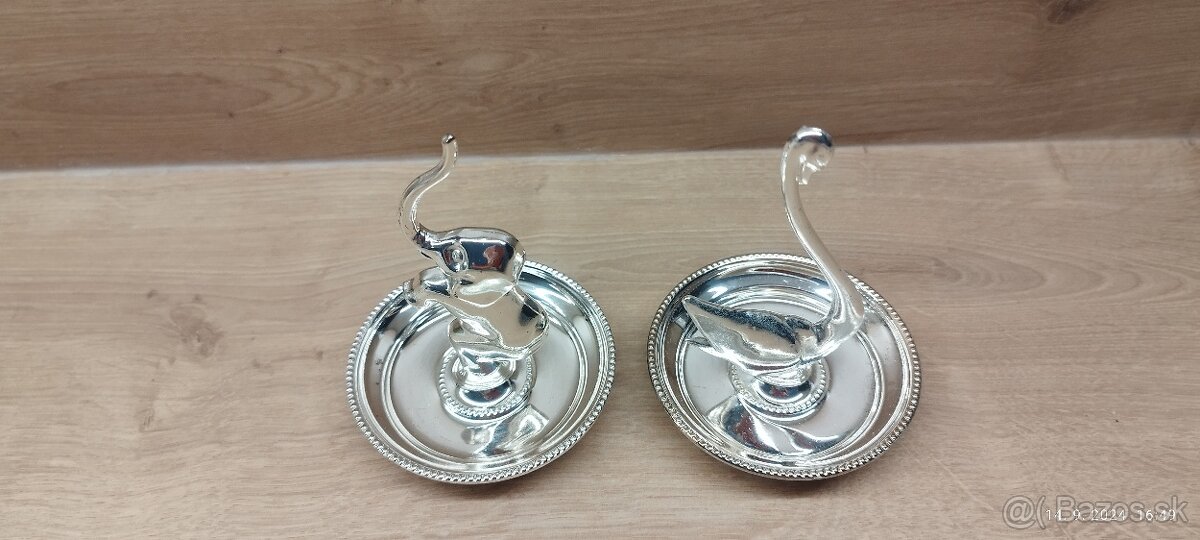 Alpaka Made in England - 9