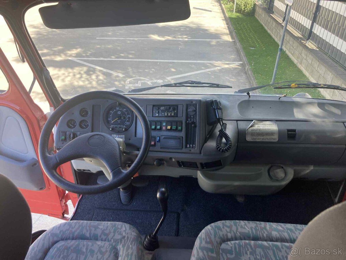 AVIA DAEWOO A75 4x4 - 9