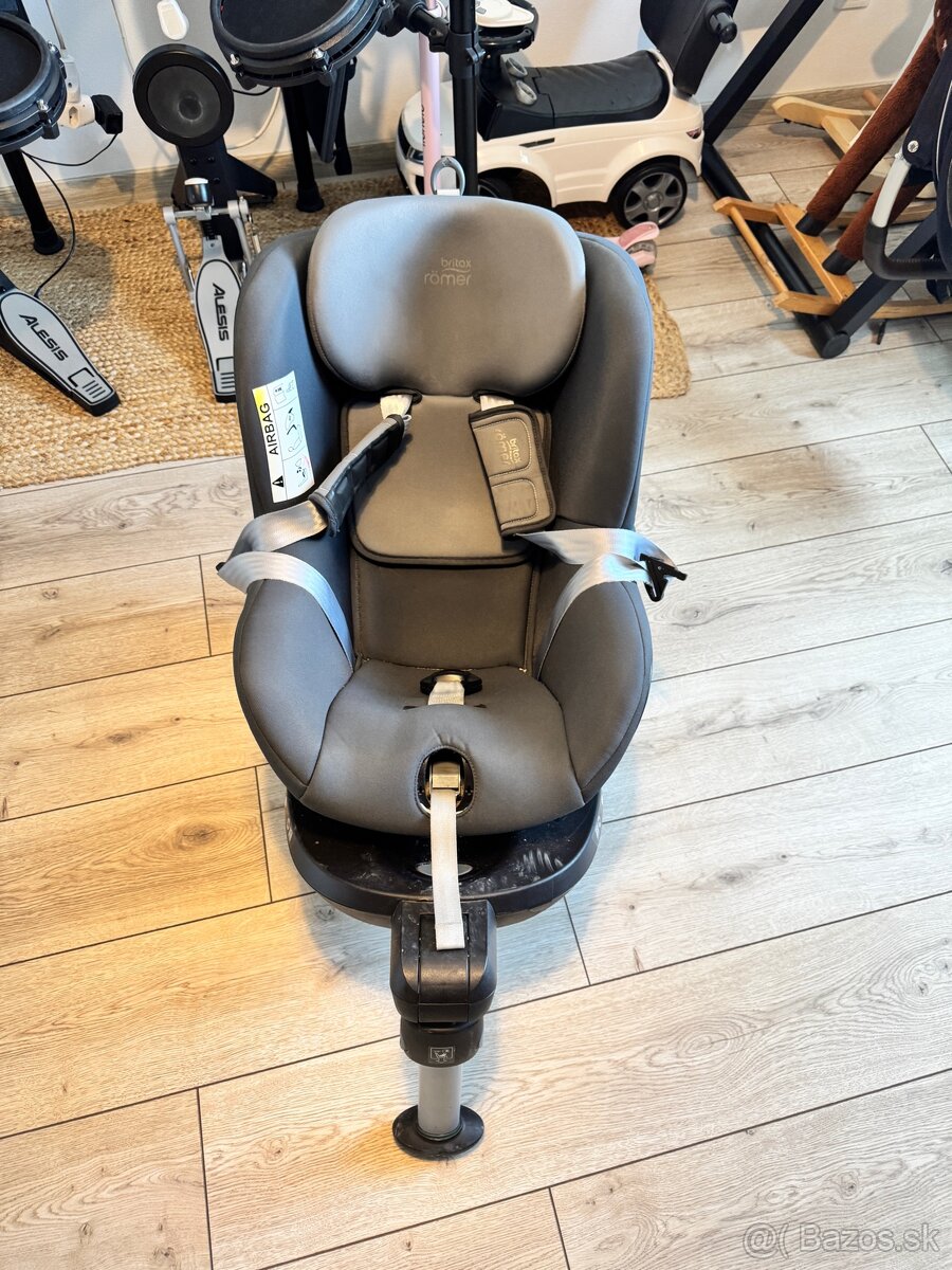 Autosedačka Britax römer - 9