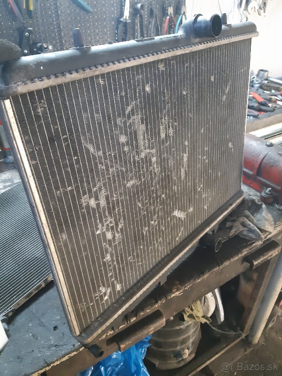 Náhradné diely Peugeot 308 - 9