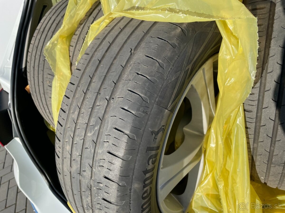 Opel Astra J Com. 1.6CDTI 81kW Tažné - 9