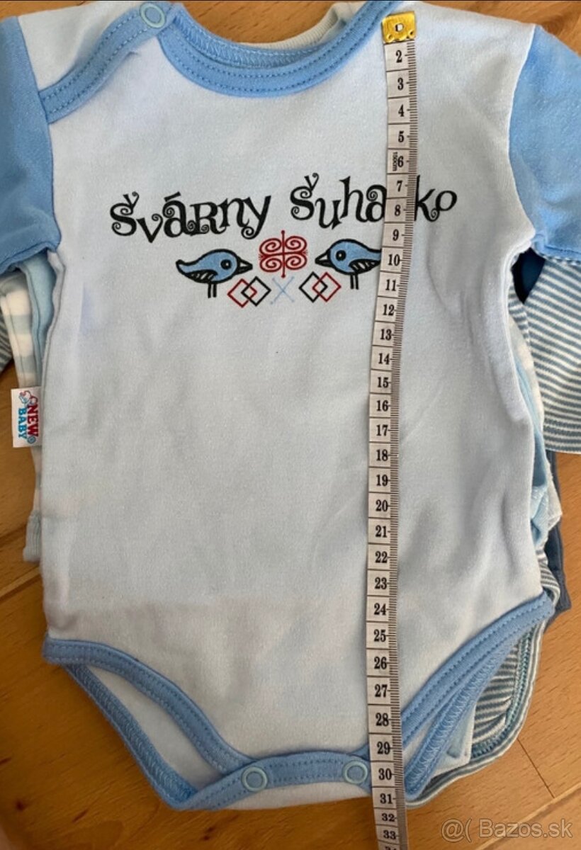 balík pre chlapca 56 - 9