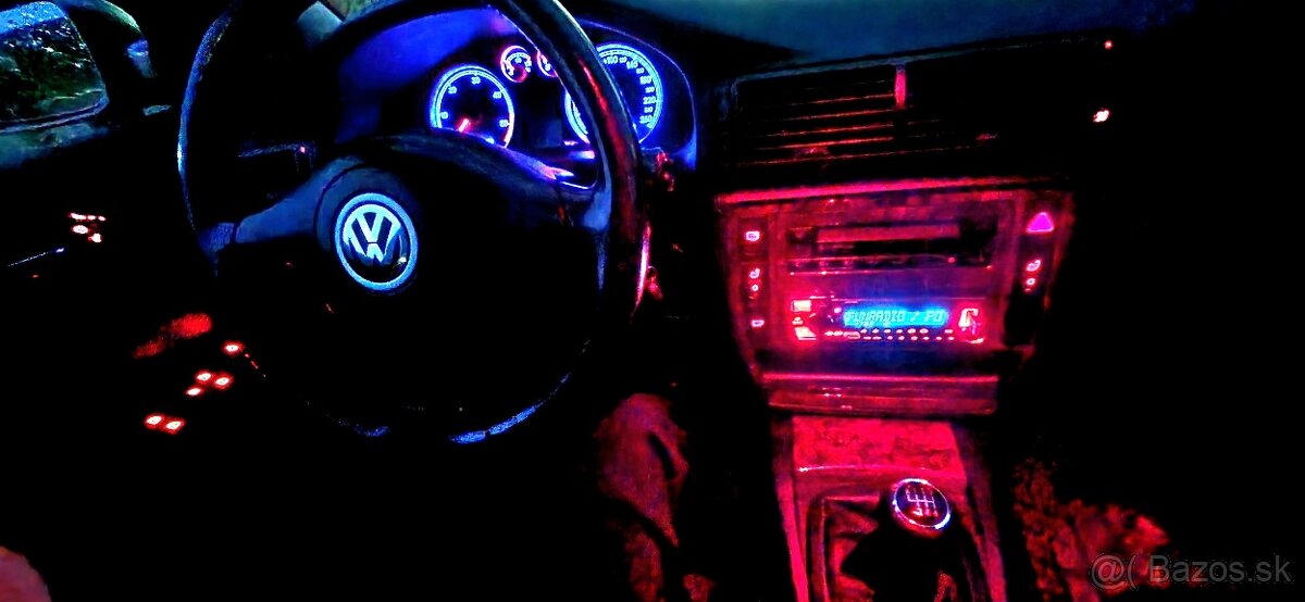 Origo Stropná Lampicka W8 VW Group - 9