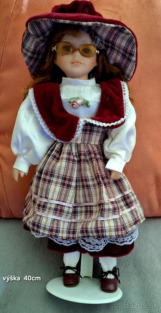 Porcelánové babiky - 9