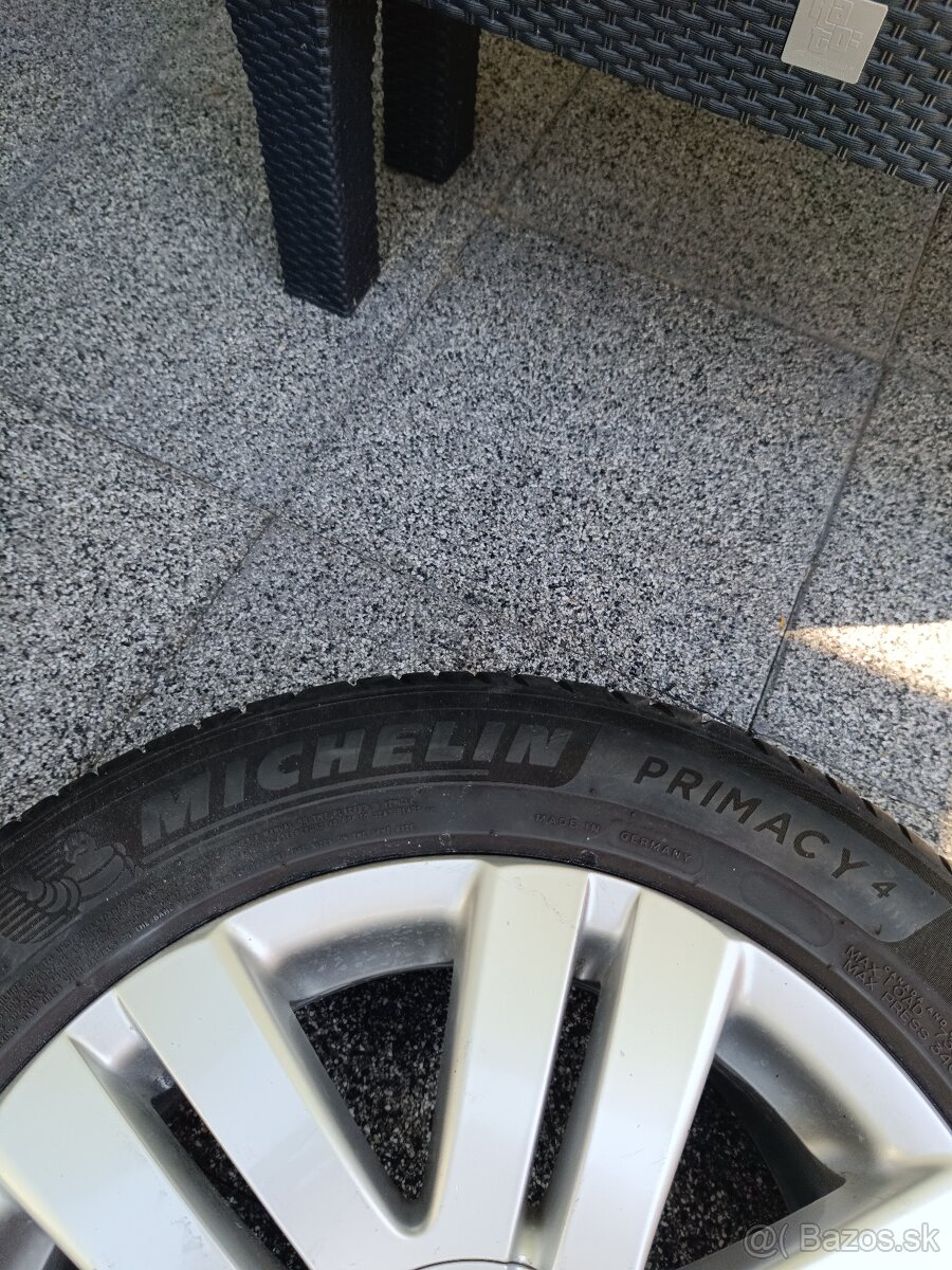 ✅ Letná sada 5x112 R16 Adelaide - 9