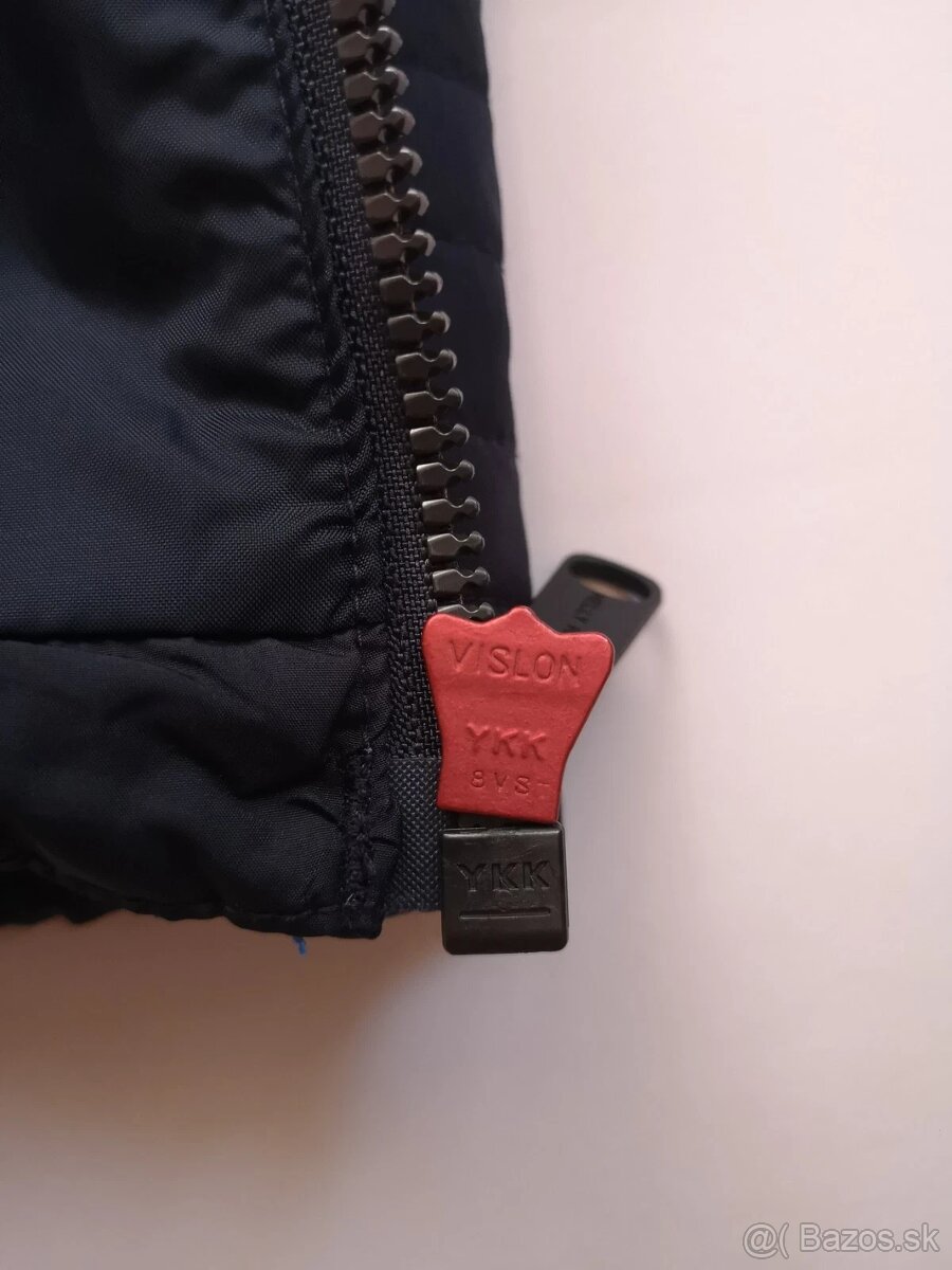 Vetrovka Helly Hansen XXL - 9