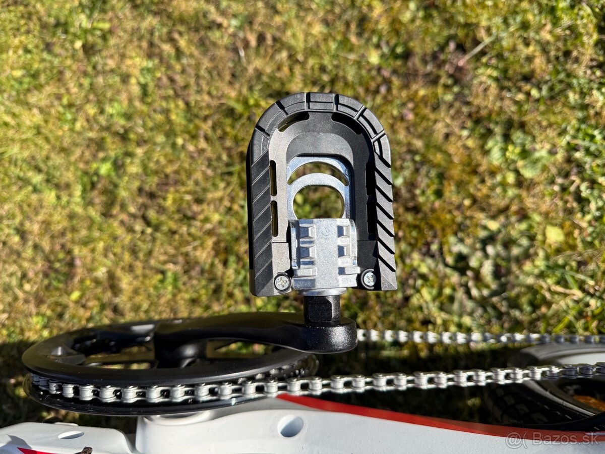 Rover Fold E-Bike FFR 701 - 9