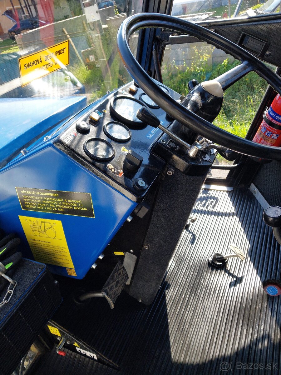 Zetor 10045 - 9