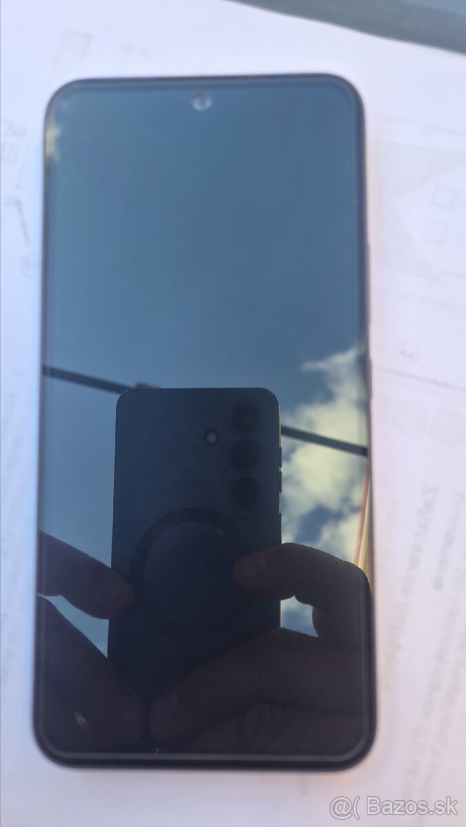 Samsung a54 5g 128g - 9