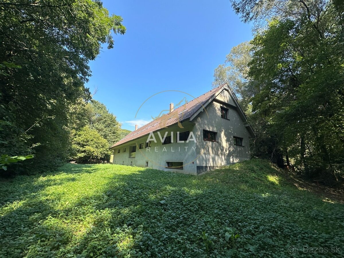 PREDAJ: Moderný objekt s obrovským potenciálom - 9