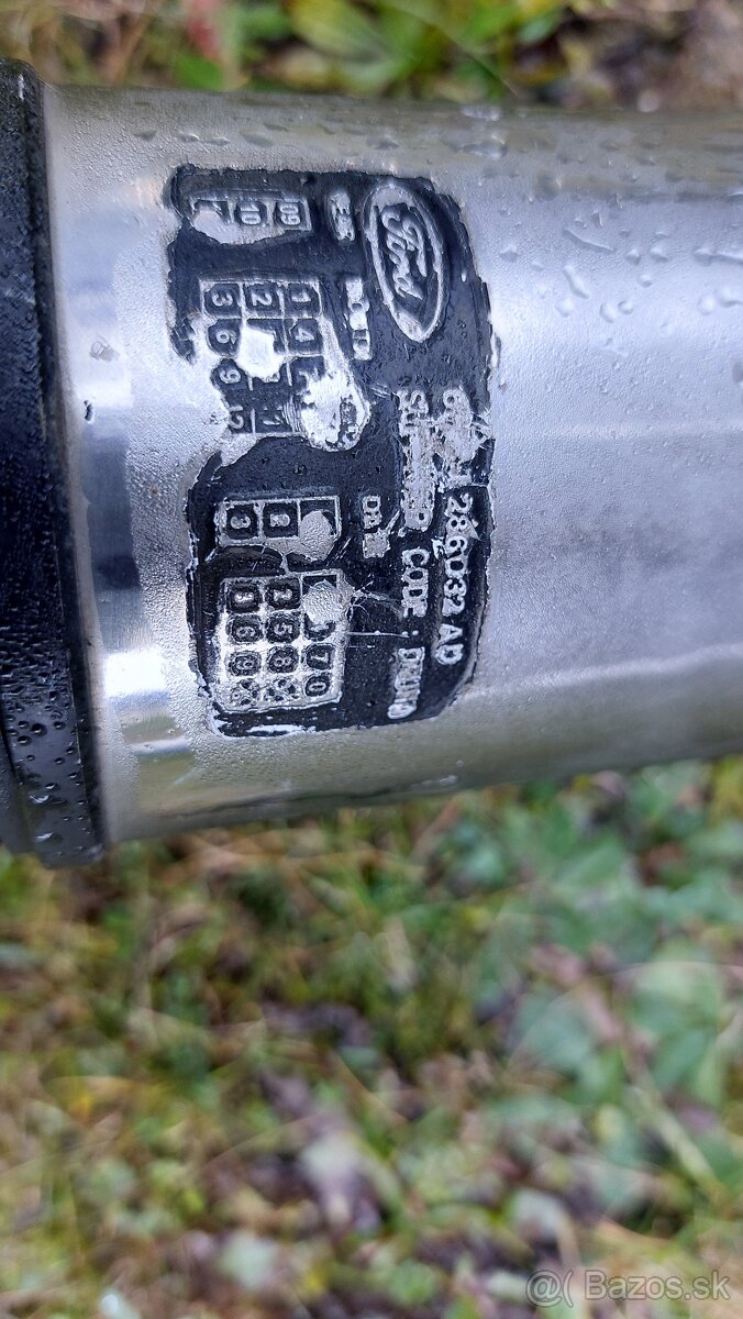 2 x Ford Ranger 4x4 - 9