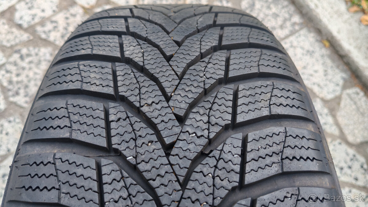 5x110 R17 --- FIAT 500X - 9