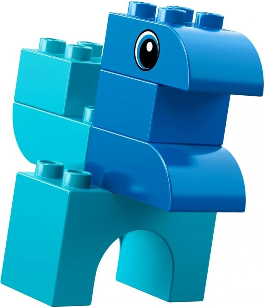 LEGO Duplo - 9