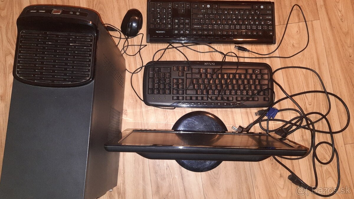 Prestigio Windows 10 - 9