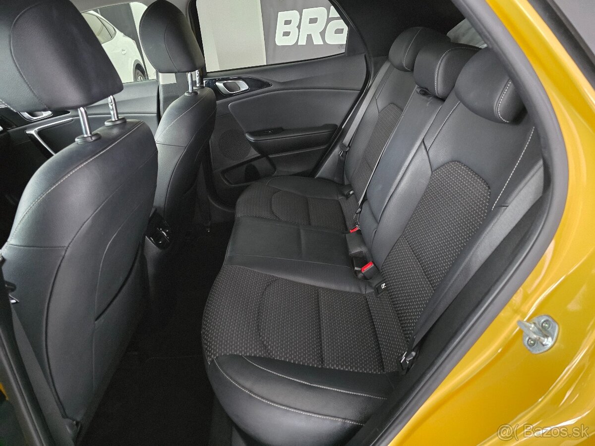 Kia XCeed 1.4 T-GDi Platinum A/T - 9