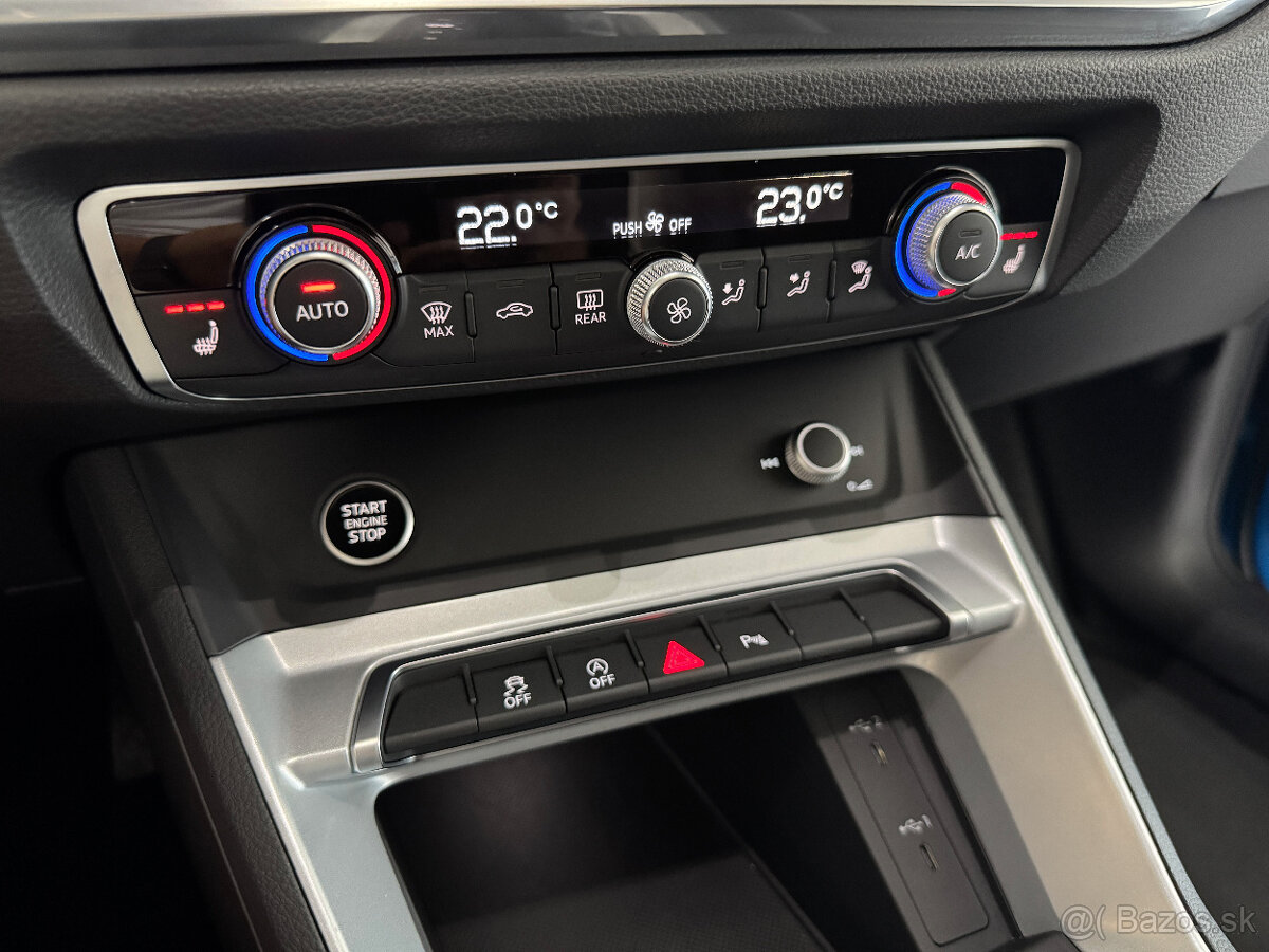 Audi Q3 2.0TDi Quattro S-Line Assist Virtual - 9