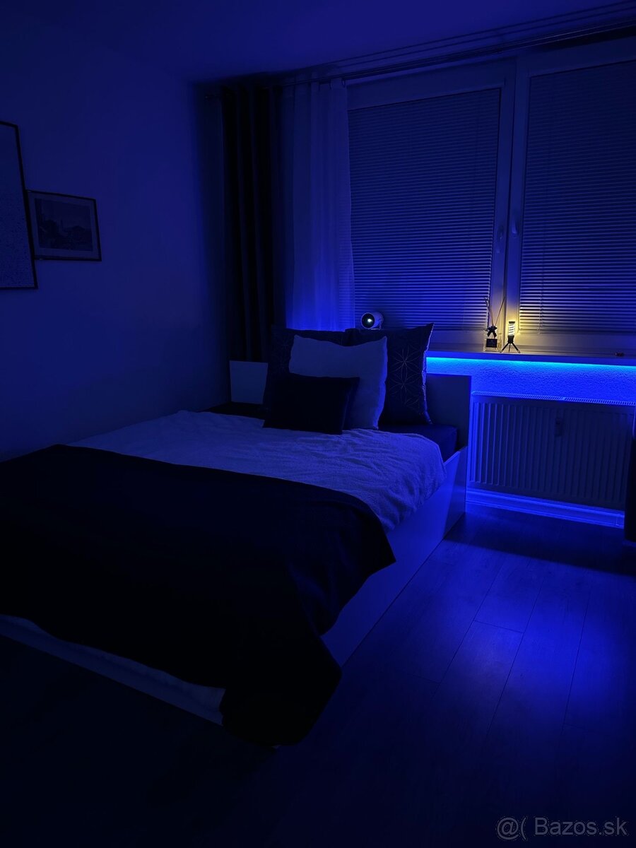 Prenájom 2-izbového bytu v centre Popradu - 9