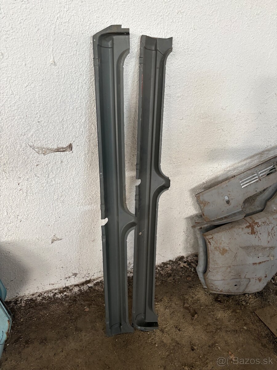 Precharina na škodovky - 9