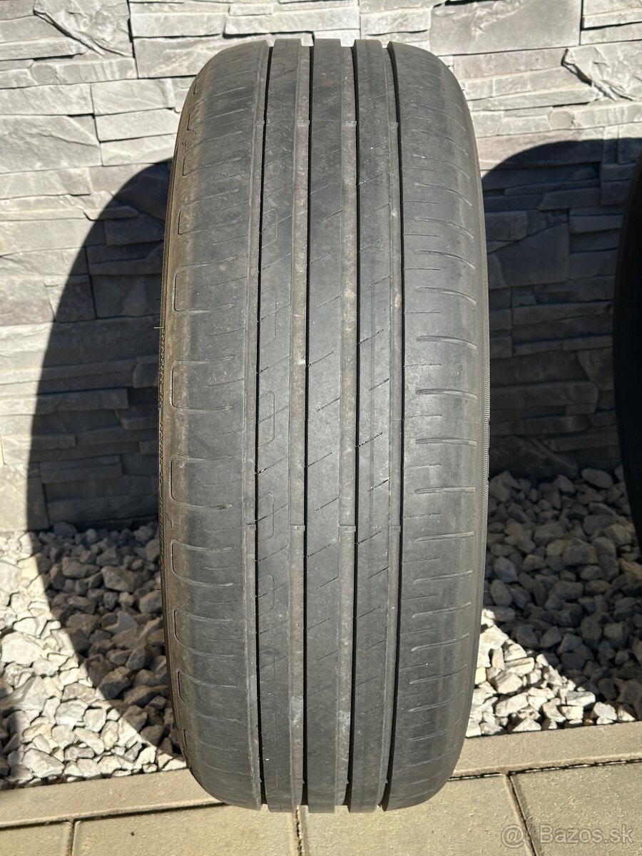 205/55 R17 91V 2024 letné GOODYEAR - 9