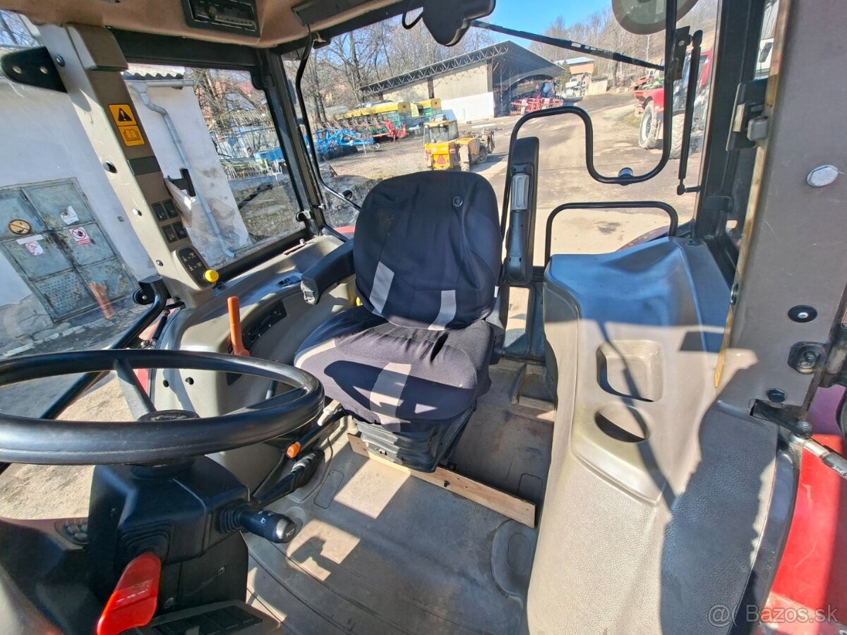 CASE JX 1100U 4X4 - 9