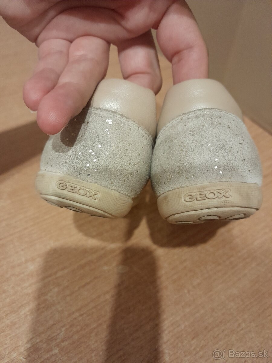 Geox č.24 - 9