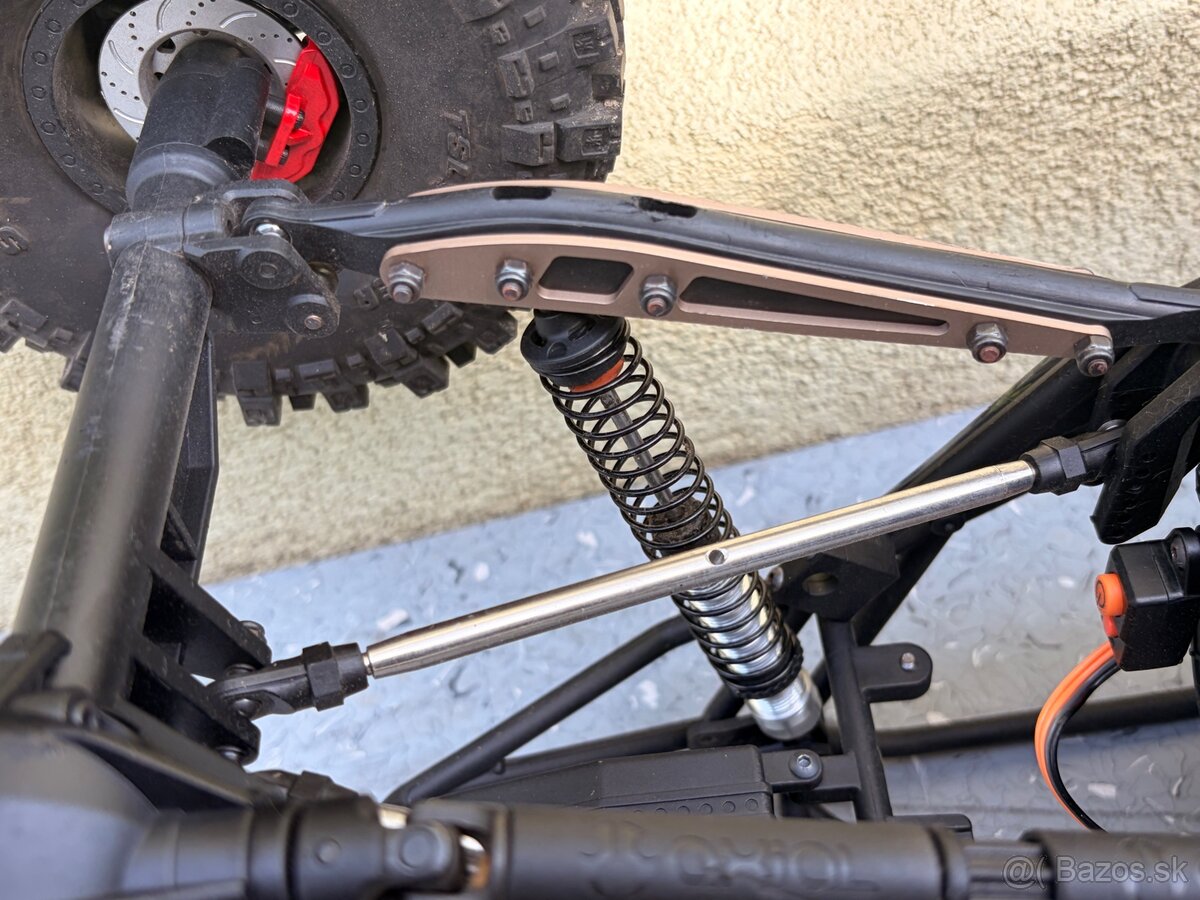 AXIAL RBX10 RYFT 1/10 - 9