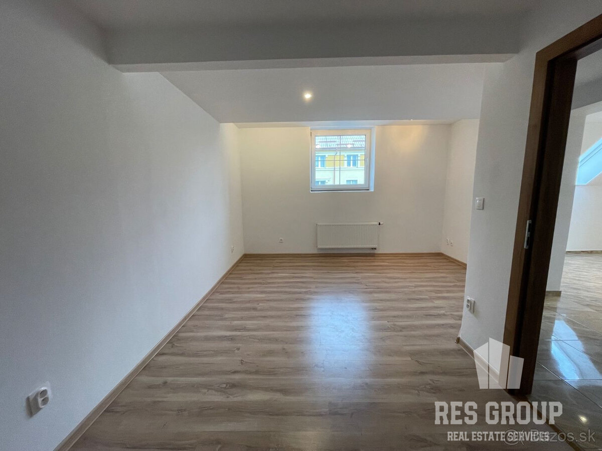 Na predaj, Rodinný dom, Malá Praha, Žilina, RES GROUP - 9