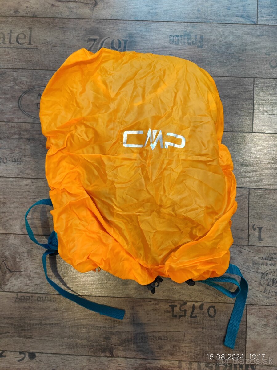 Turistický batoh/ruksak/plecniak CMP - 9