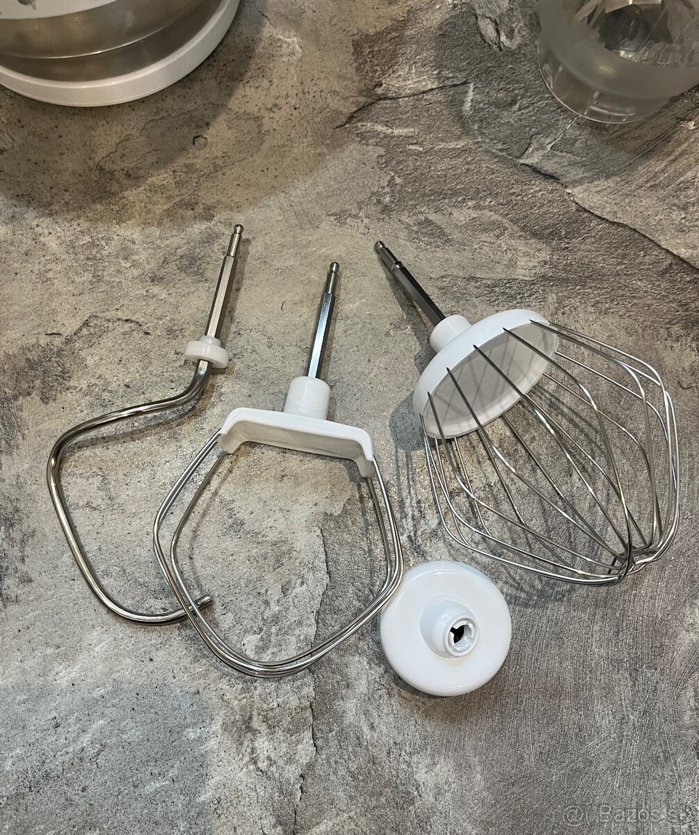 Kuchynský robot Bosch MUM Serie 2 MUMS2EW30 - 9