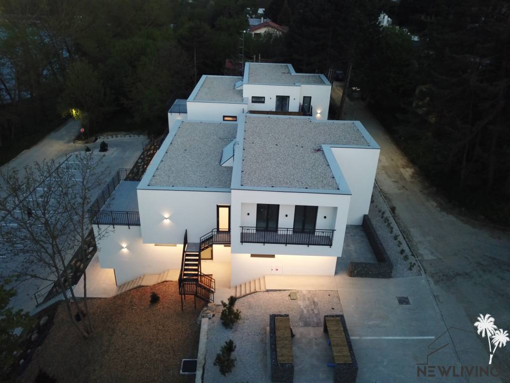 Na prenájom 4iz. apartmán vo Vrbovom nad priehradou Čerenec - 9