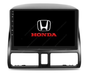 Honda CRV CR-V 2001-06 dotyková navigácia GPS BT USB Android - 9