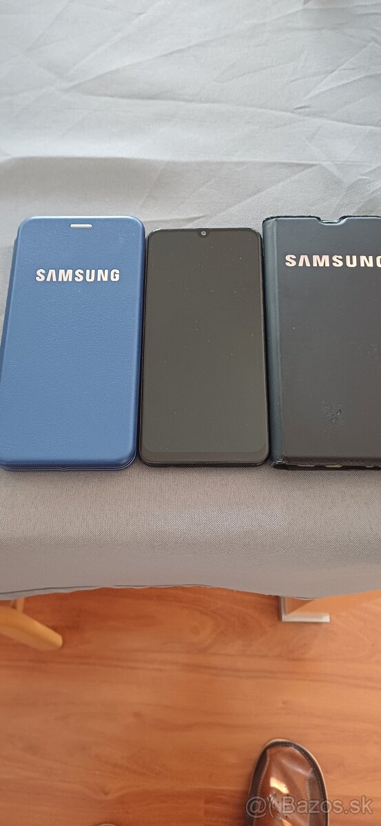 Predám Smsung Galaxy M 21 - 9