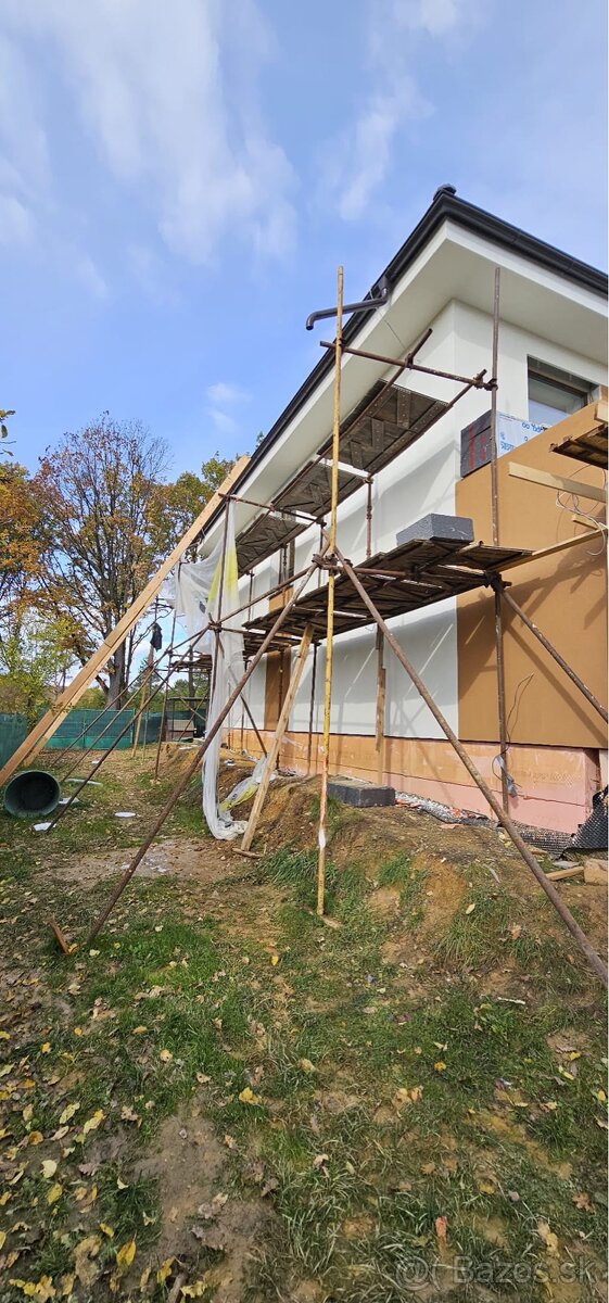 Ponukam Stavebne Prace - 9