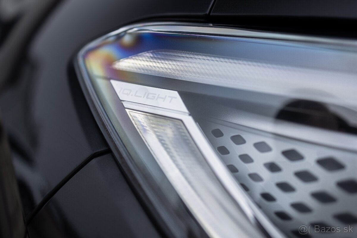 Volkswagen ID.4 GTX 4MOTION 220 kW | 82 kWh |HUD,DCC,IQ - 9