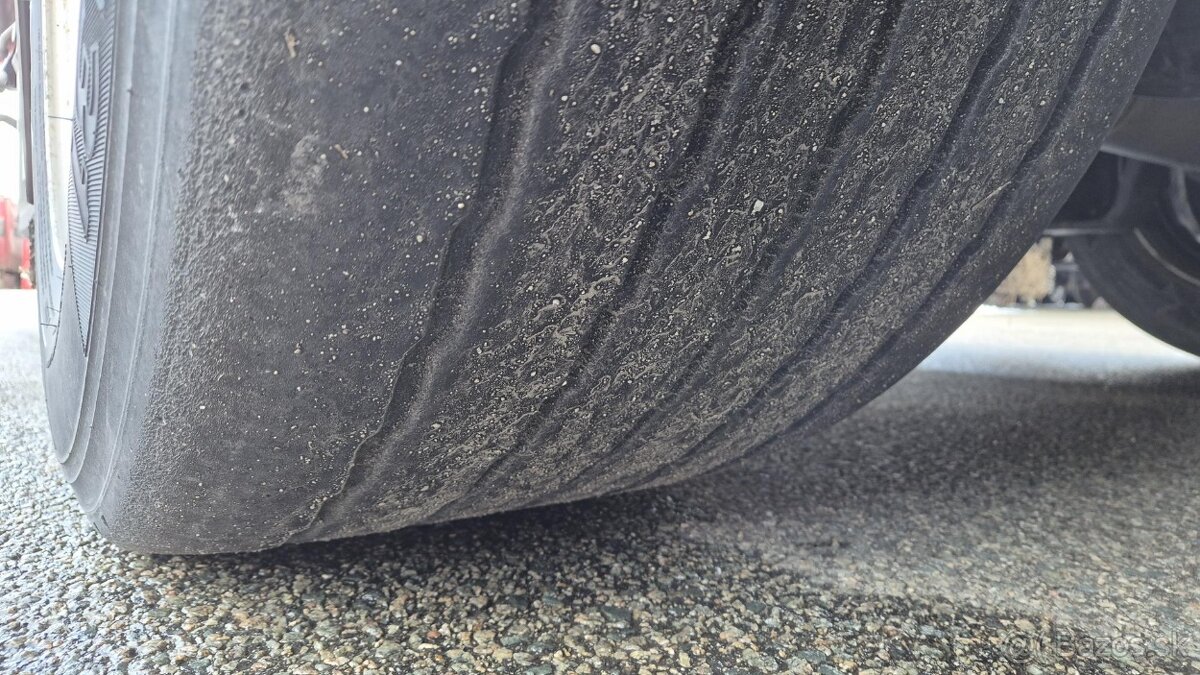 Prodám SCHMITZ CARGOBULL SCS 24/L - 13.62 MB MEGA - 9