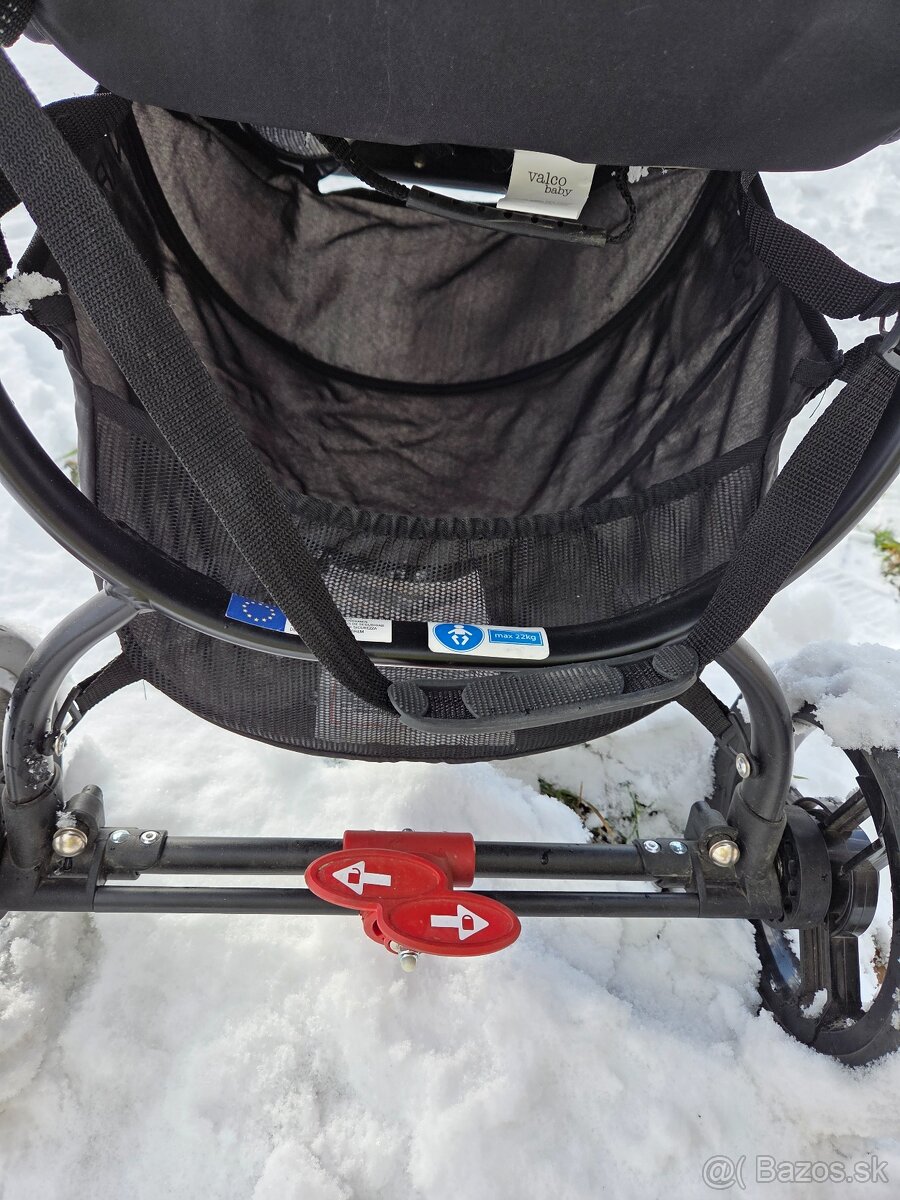 Valco Baby SNAP4 - 9