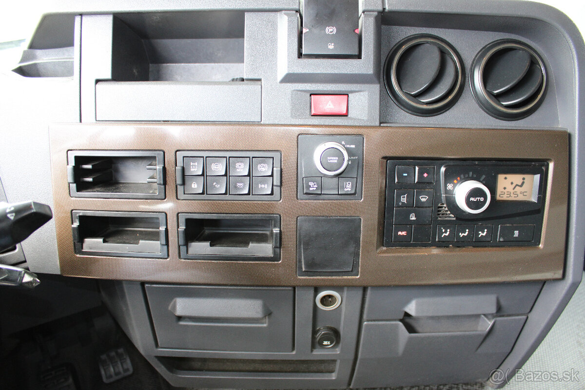 Renault T 460 , EURO 6 STANDARD - 9