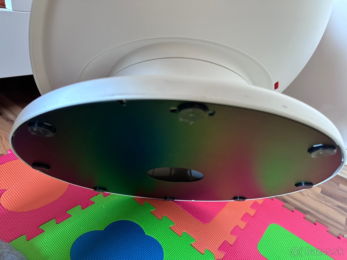 IKEA PS LÖMSK kreslo - 9