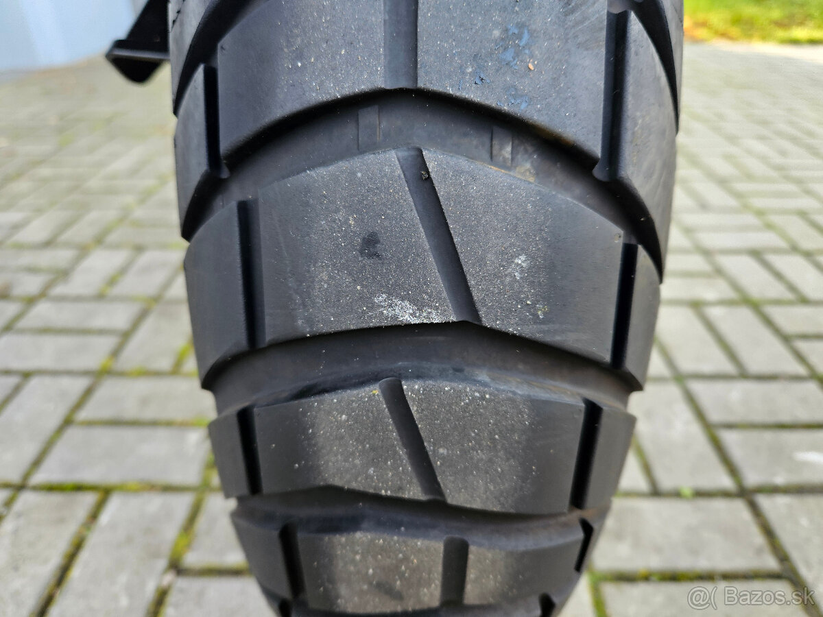 Honda CRF 1100L Africa Twin ABS Manual - 9