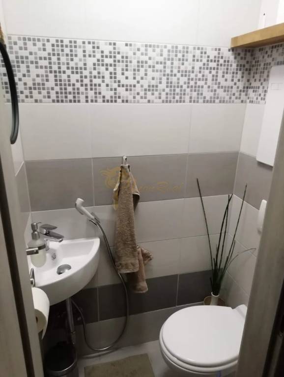 3-izb. byt, Chlumeckého ul., Ružinov, kompletná rekošntrukci - 9