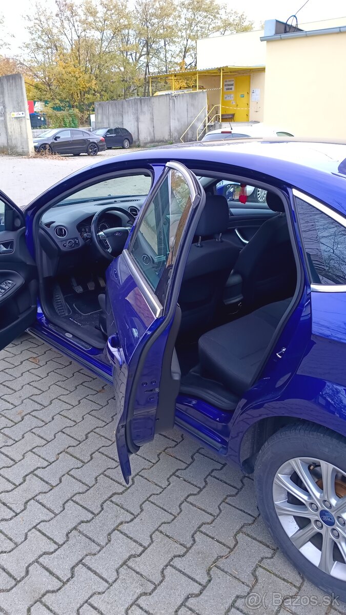 Ford Mondeo 1.6 TDCi - 9